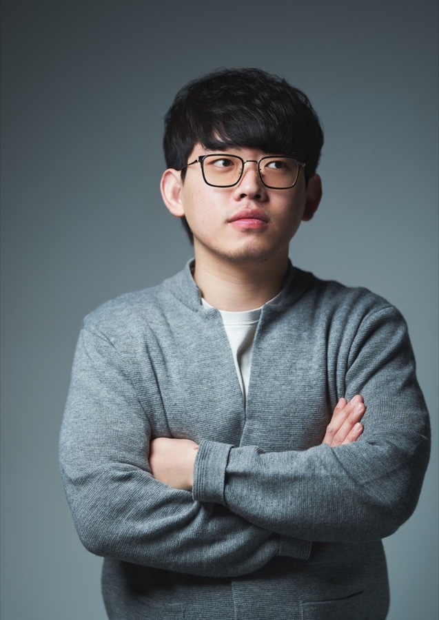 베이시스트 박형중