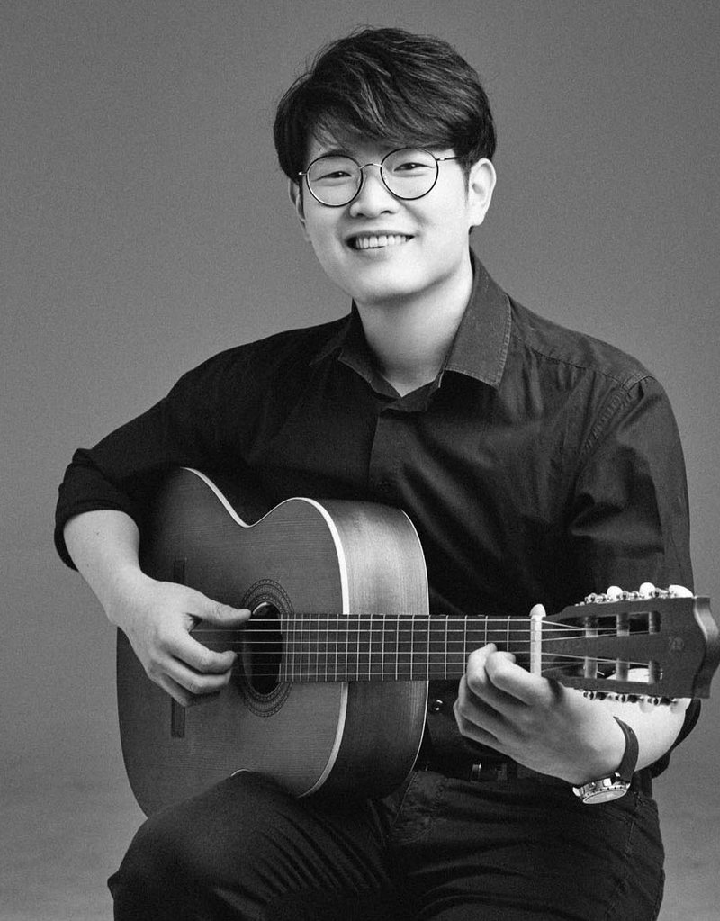 기타리스트 전무진